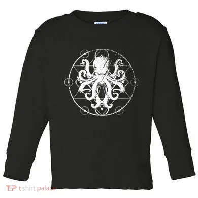 Toddler Long Sleeve