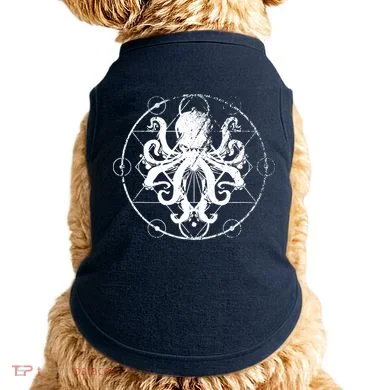 Doggie Tank