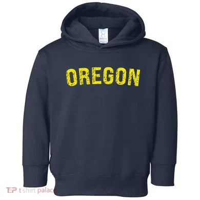 Toddler Hoodie