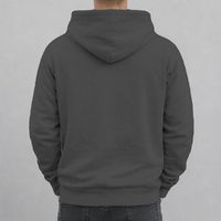 Retro Oktoberfest German Flag Prost Hoodie thumb 1
