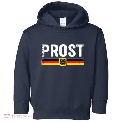 Toddler Hoodie