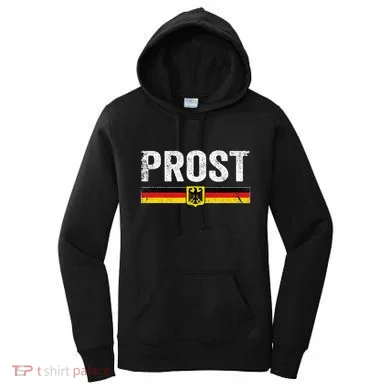 Women's Hoodie