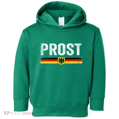 Toddler Hoodie