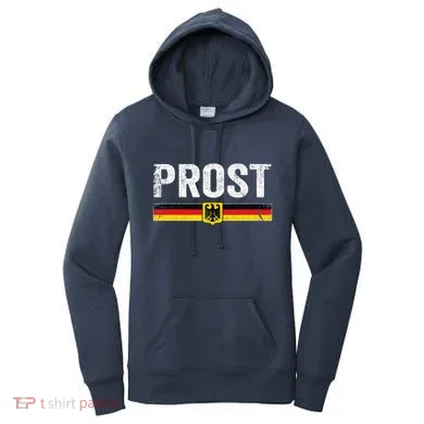 Women's Hoodie