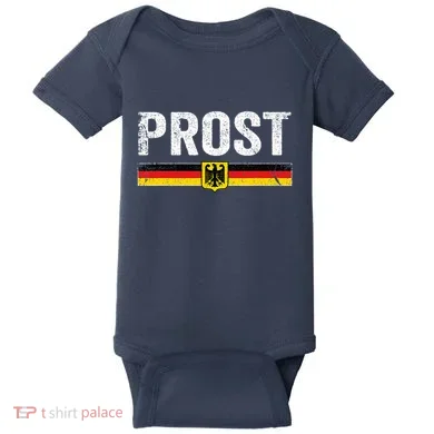 Baby Bodysuit