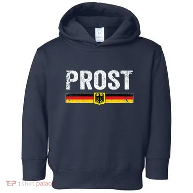 Toddler Hoodie