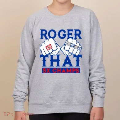 Women's Sweatshirt