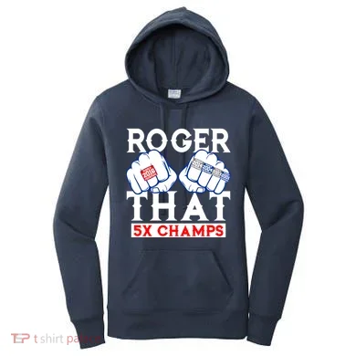 Women's Hoodie