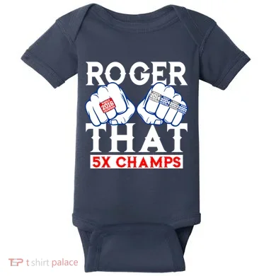 Baby Bodysuit
