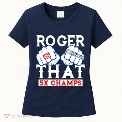 Women's T-Shirt