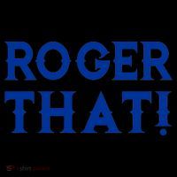 Roger That! Comedic Funny Coffee Mug thumb 5