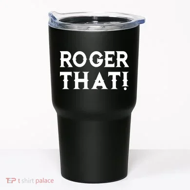 Tumbler