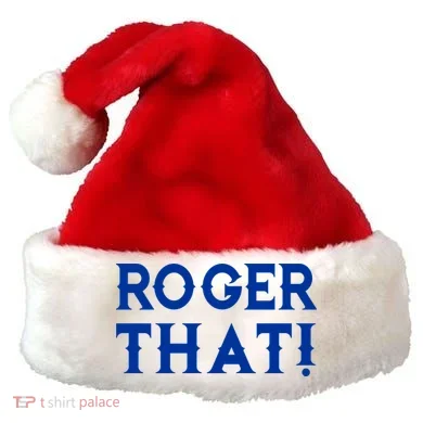 Santa Hat