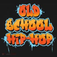 Retro Old Hip Hop Hoodie thumb 7