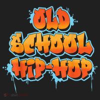 Retro Old Hip Hop Beanie thumb 2