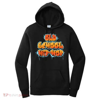 Women's Hoodie