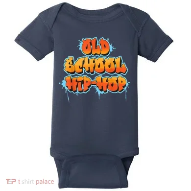 Baby Bodysuit