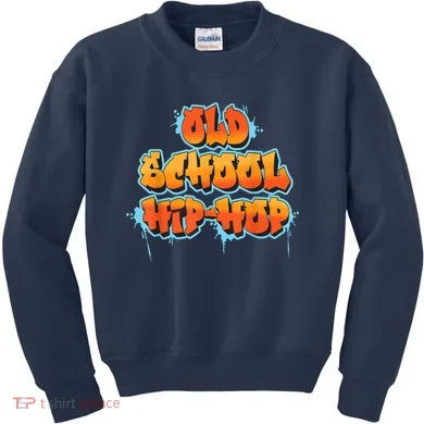 Kids Sweatshirt