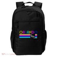 Retro Orlando Logo Backpack thumb 0