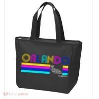 Retro Orlando Logo Tote Bag thumb 3