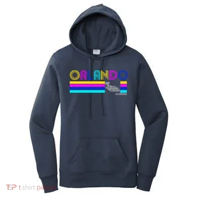 Women's Hoodie