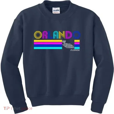 Kids Sweatshirt