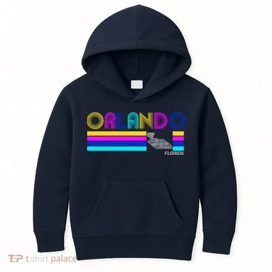 Kids Hoodie
