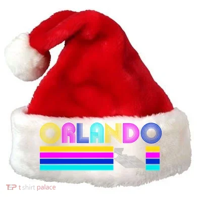 Santa Hat