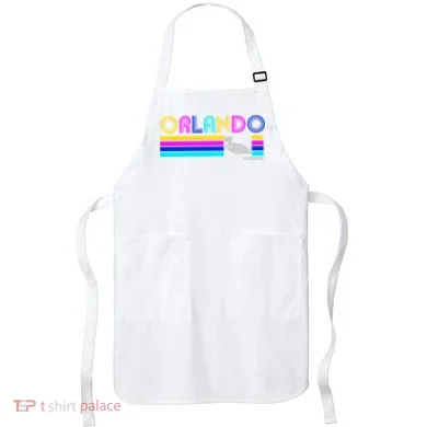 Apron