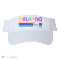 Retro Orlando Logo Visor thumb 0