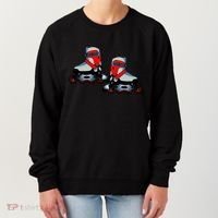Roller Blades Women's Sweatshirt thumb 0