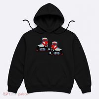 Roller Blades Hoodie thumb 0