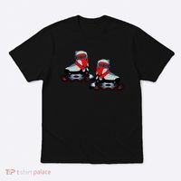 Roller Blades T-Shirt thumb 0