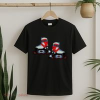 Roller Blades T-Shirt thumb 2