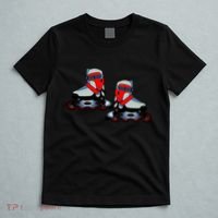 Roller Blades T-Shirt thumb 5