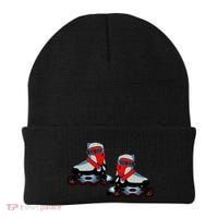 Roller Blades Beanie thumb 0