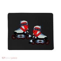 Roller Blades Mousepad thumb 0