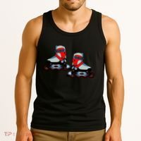 Roller Blades Tank Top thumb 3