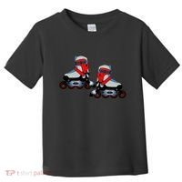 Roller Blades Toddler T-Shirt thumb 0