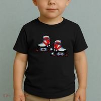 Roller Blades Toddler T-Shirt thumb 2
