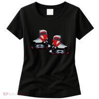 Roller Blades Women's T-Shirt thumb 0