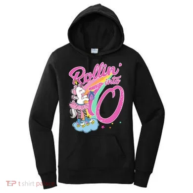 Women's Hoodie