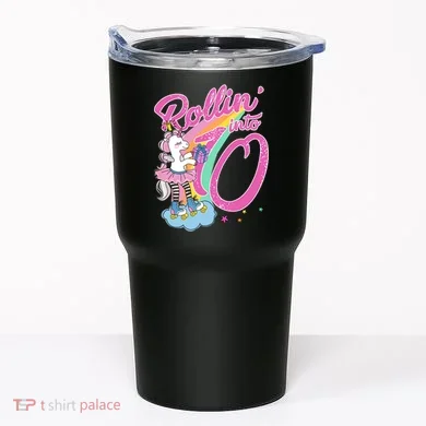Tumbler