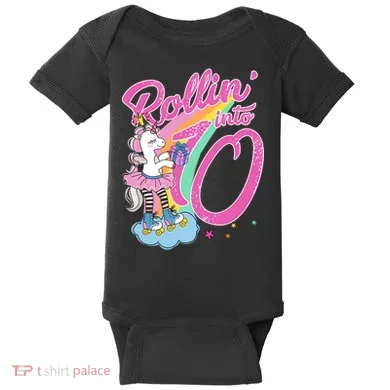 Baby Bodysuit