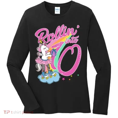 Women's Long Sleeve Shirt