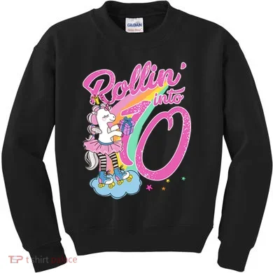 Kids Sweatshirt