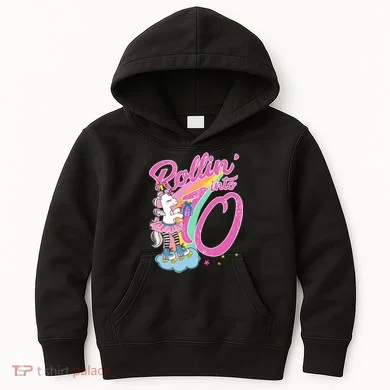 Kids Hoodie