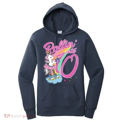 Women's Hoodie