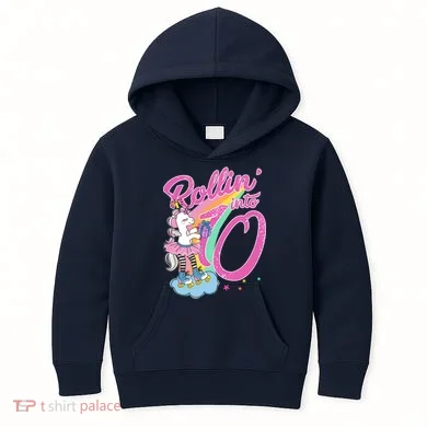 Kids Hoodie