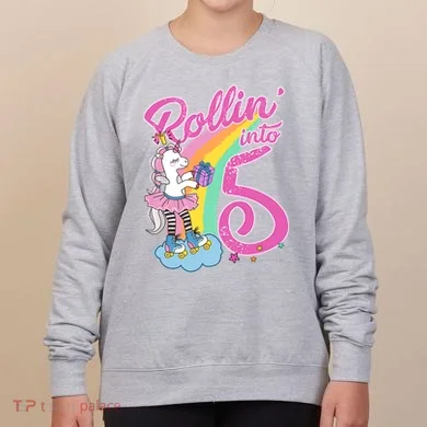Women's Sweatshirt